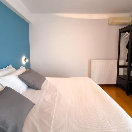 Mirtylla Luxury Retreat W Pool, Bbq And Gym Heraklion (Crete)
