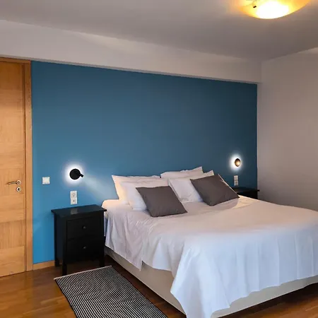 Mirtylla Luxury Retreat W Pool, Bbq And Gym