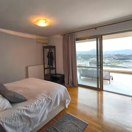 Mirtylla Luxury Retreat W Pool, Bbq And Gym *