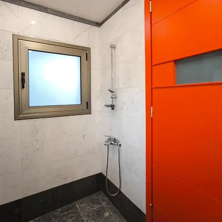Mirtylla Luxury Retreat W Pool, Bbq And Gym * イラクリオン