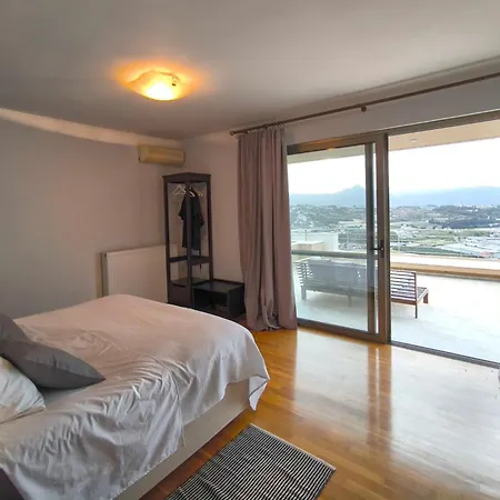 Mirtylla Luxury Retreat W Pool, Bbq And Gym *