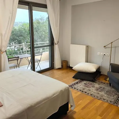 Mirtylla Luxury Retreat W Pool, Bbq And Gym * イラクリオン