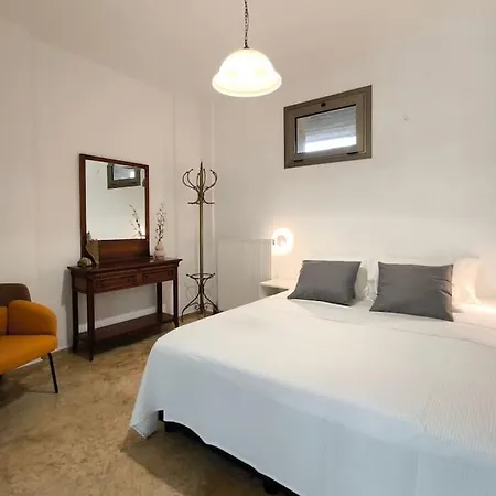 Mirtylla Luxury Retreat W Pool, Bbq And Gym イラクリオン