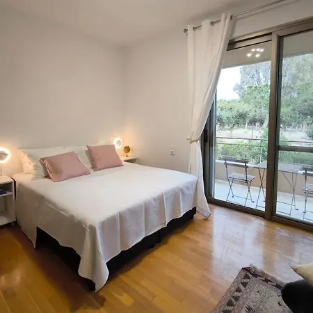 ヴィラ Mirtylla Luxury Retreat W Pool, Bbq And Gym
